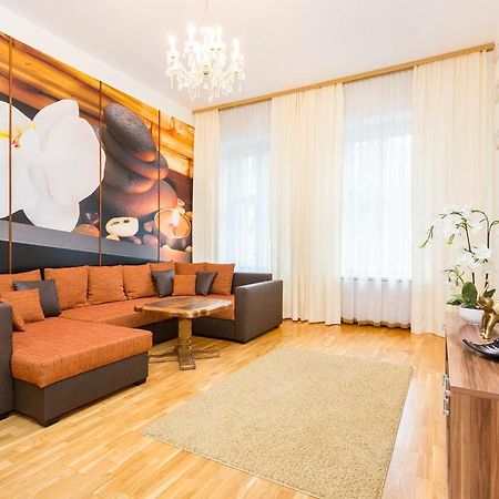 Orchid Apartment Old Town Tallinn Exterior foto