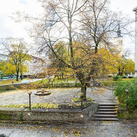 Orchid Apartment Old Town Tallinn Exterior foto