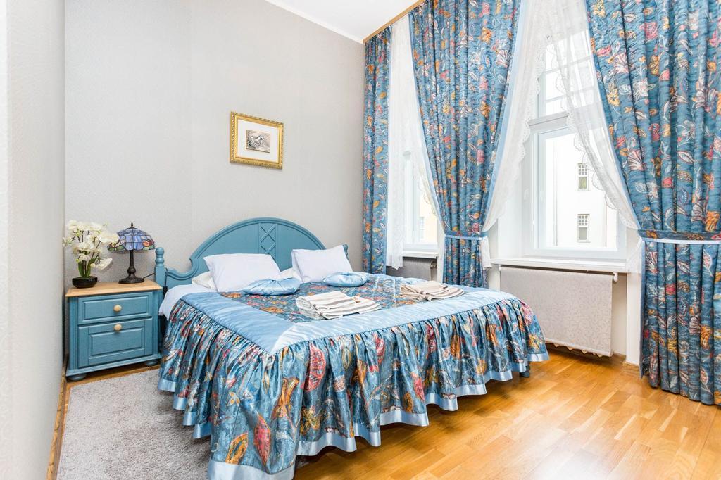 Orchid Apartment Old Town Tallinn Exterior foto
