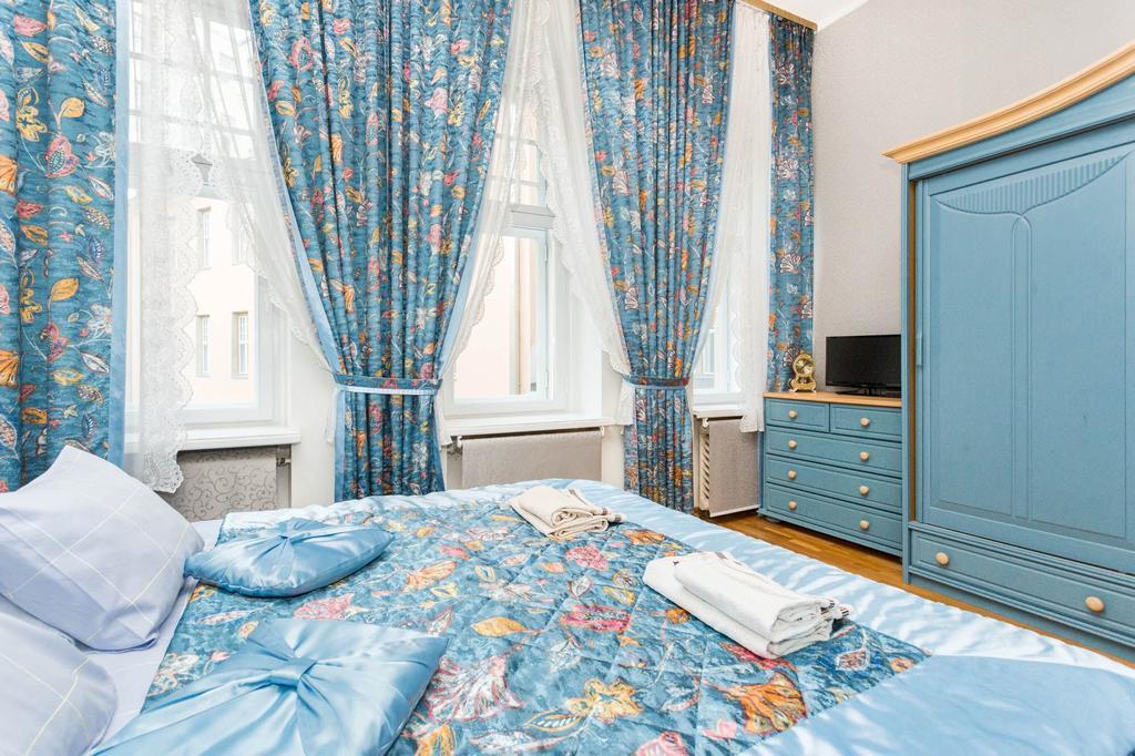 Orchid Apartment Old Town Tallinn Exterior foto