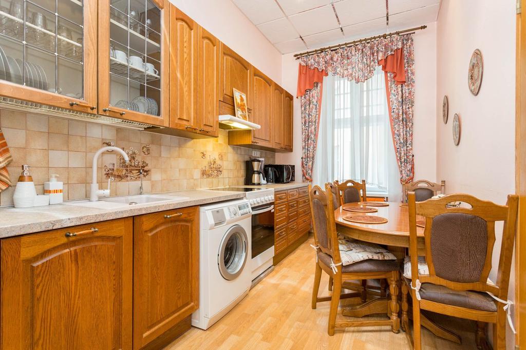 Orchid Apartment Old Town Tallinn Exterior foto