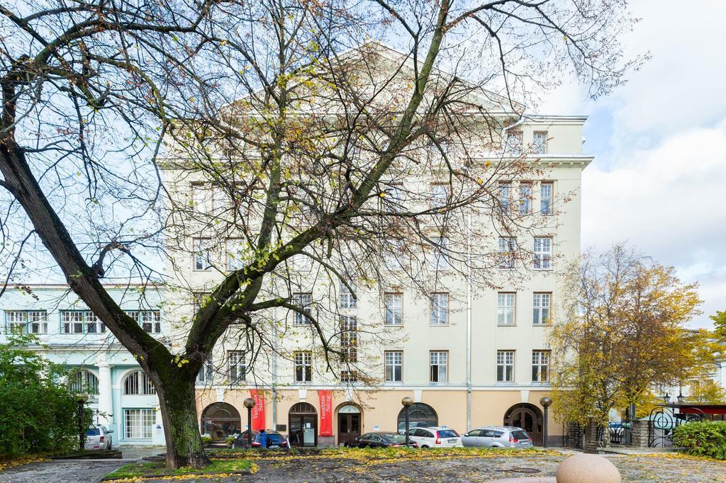 Orchid Apartment Old Town Tallinn Exterior foto