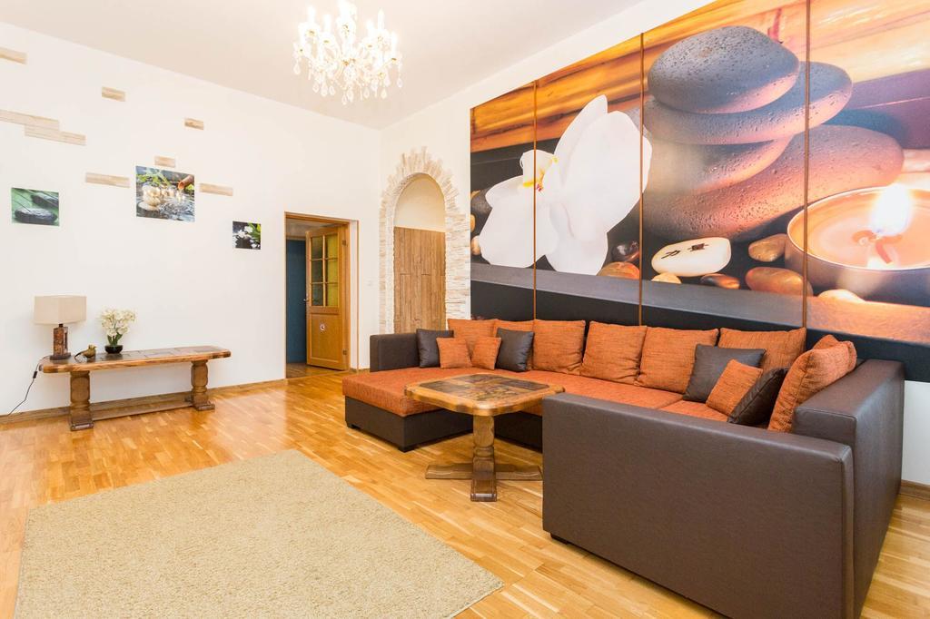 Orchid Apartment Old Town Tallinn Exterior foto