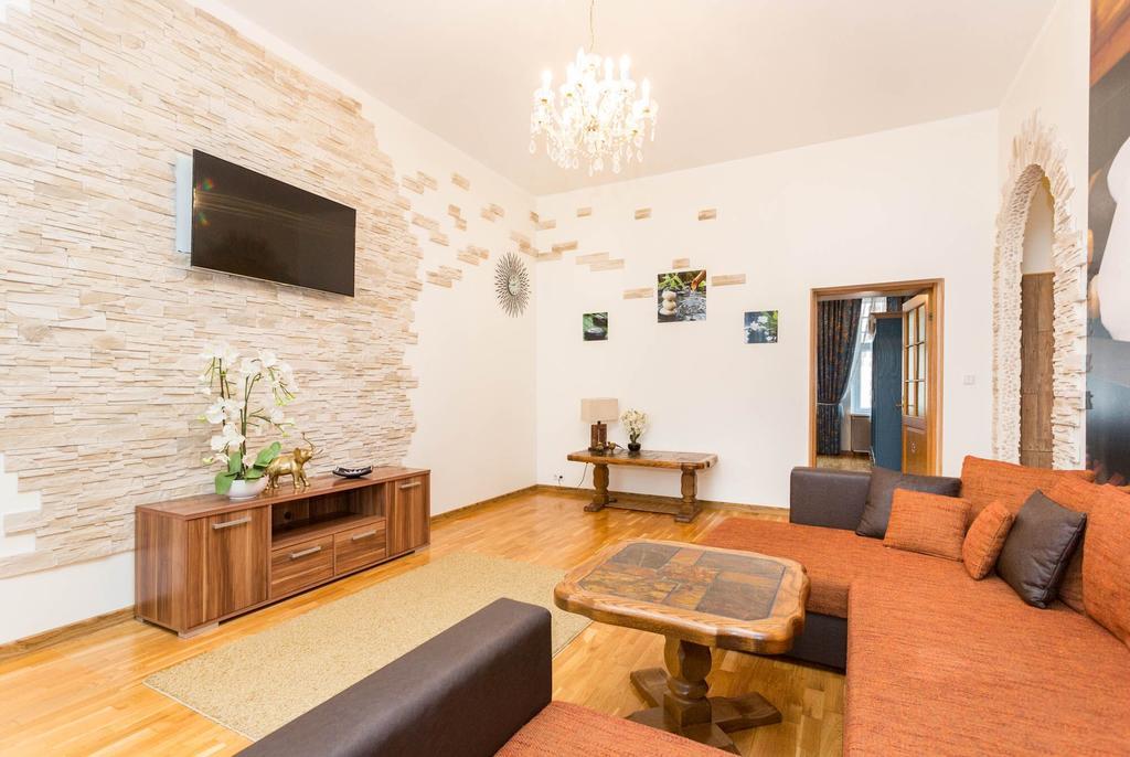 Orchid Apartment Old Town Tallinn Exterior foto