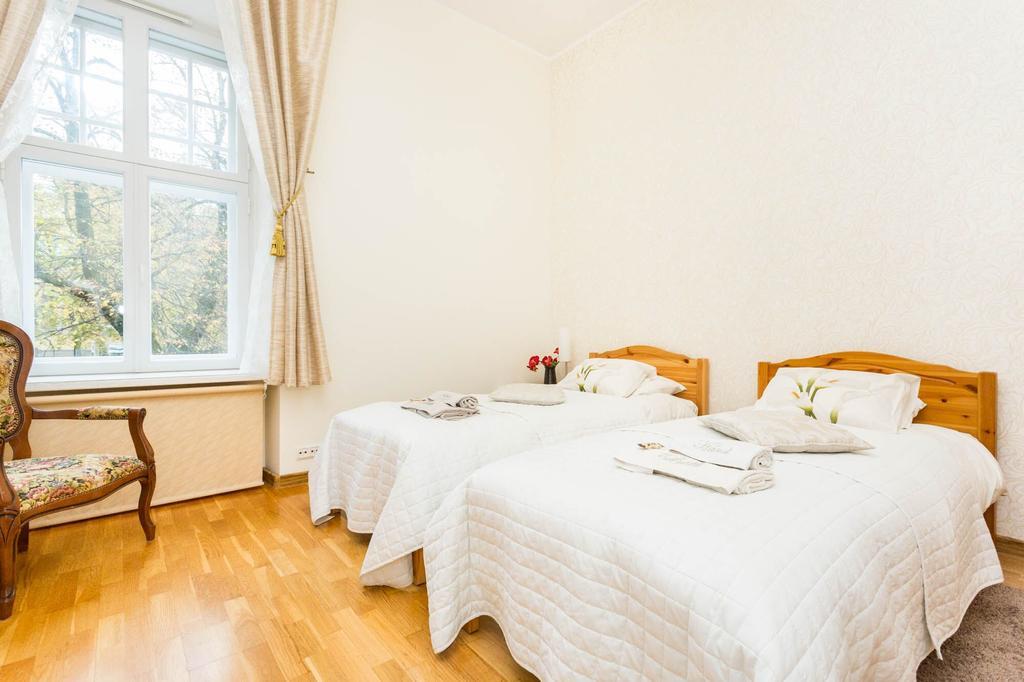 Orchid Apartment Old Town Tallinn Exterior foto