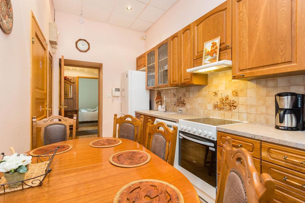 Orchid Apartment Old Town Tallinn Exterior foto