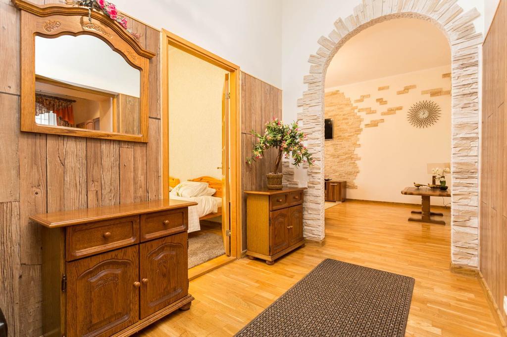 Orchid Apartment Old Town Tallinn Exterior foto