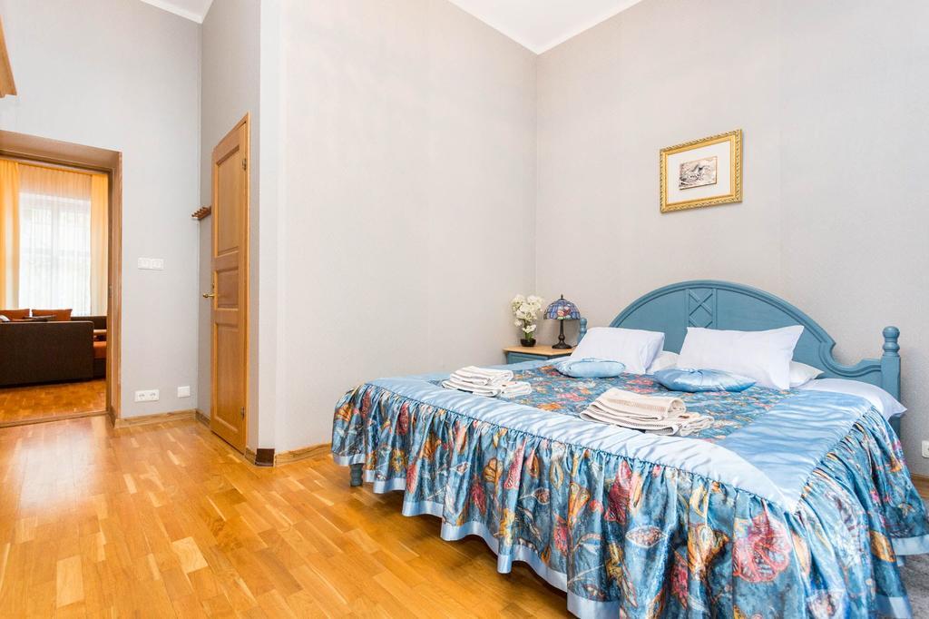 Orchid Apartment Old Town Tallinn Exterior foto