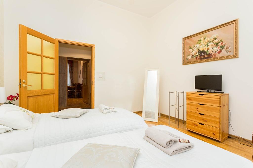 Orchid Apartment Old Town Tallinn Exterior foto