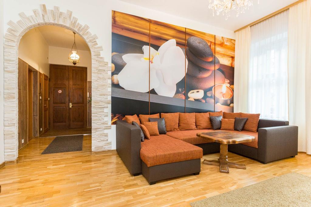 Orchid Apartment Old Town Tallinn Exterior foto